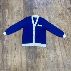St. Johns Separates Knit Jacket